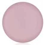 Talíř mělký 23,5cm plast culinaria růžový