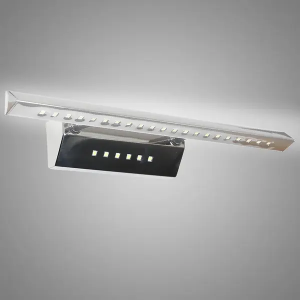 Nástenná lampa  Forte 20-27030 LED K1 chróm