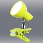 Lampa s klipom LED Noah 1481 zelená 5W LB
