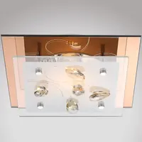 Stropná lampa Ayana 40412-2 PL