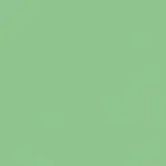 Skleněný panel 60/60 Mono Mint