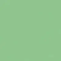 Skleněný panel 60/60 Mono Mint