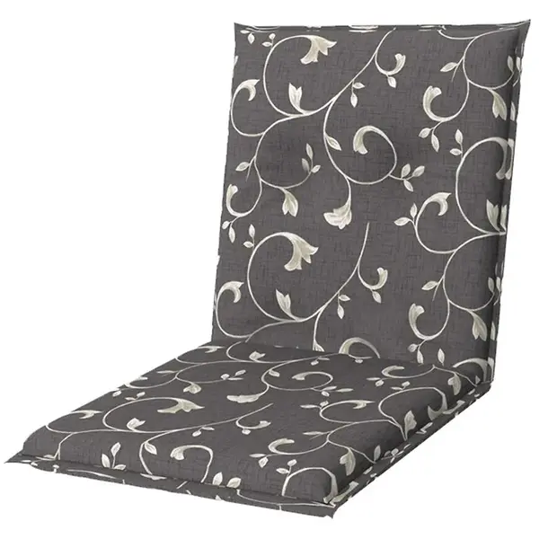 Podsedák na záhradnú stoličku CLASSIC 2097 nízka