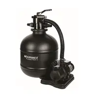 Filtrace písková ProStar Profi 8 m3/h