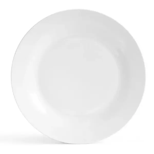 Mělký talíř 27cm kulatý