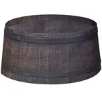 Podstavec pro zásobník na dešťovou vodu 240l - imitace dřeva