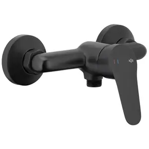 Sprchová baterie Sparc Black