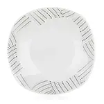 Tanier hlboký 23x22 cm Charme