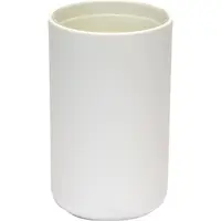 Pohár Charlie biely CST-1364 41