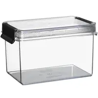 Nádoba na sypké potraviny Oslo 1,2 l 1802 0800