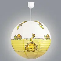 Svítidlo Leon 4633 LW1