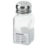 Slánka/pepřenka inox 46874