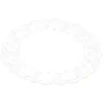 Papírové ubrousky 29 cm 12ks