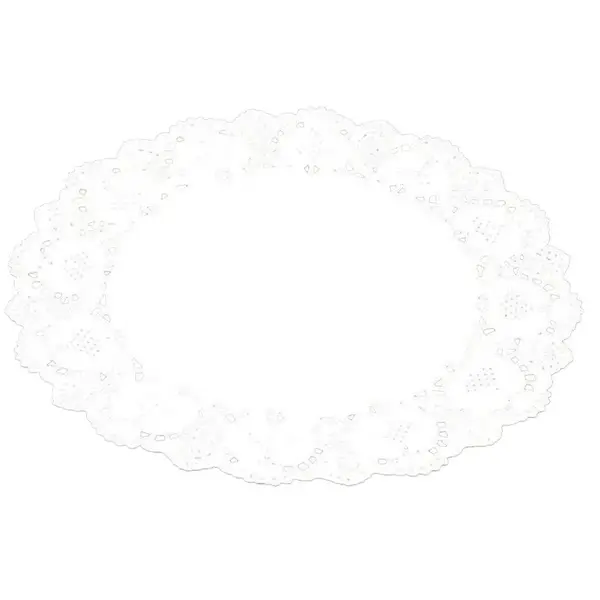 Papírové ubrousky 29 cm 12ks