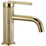 Umývadlová batéria REA Argon zlatá