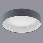 Stropné svietidlo Polomaro 1 96538  LED LW1