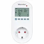 Regulátor teploty GRT01