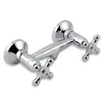 Sprchová batéria bez príslušenstva