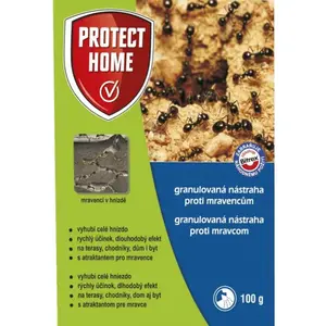 Insekticid fastion nástraha na mravence granule 100g
