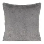 Oceľová obliečka na vankúš Lucid 40x40 350678