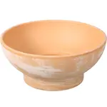 Žardiniéra Planter M keramická béžový melír d38x15 cm