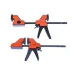 Stolárska svorka pištoľová Motive 100 mm