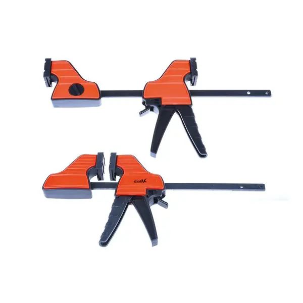 Stolárska svorka pištoľová Motive 100 mm