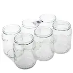 Zaváracie poháre TO-720/82 6 ks BA7620