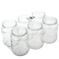 Zaváracie poháre TO-720/82 6 ks BA7620