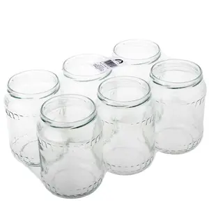 Zaváracie poháre TO-720/82 6 ks BA7620