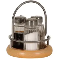 Sada na korenie President Line 3-dielna