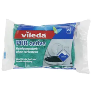 Hubka na panvice PUR active