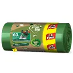 Vrecia na odpad Green Life 60 L 18 ks HD (EKO)