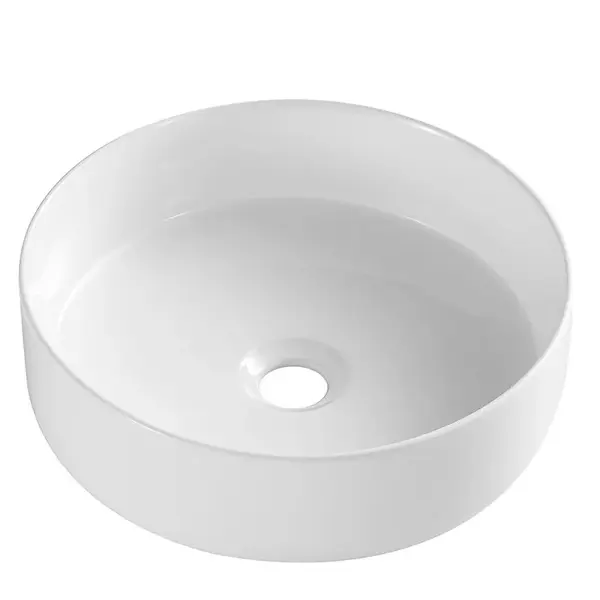 Umývadlo na dosku Marubo white