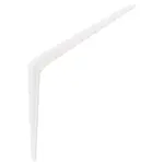 Konzola pod policu WS 350 BI350X300