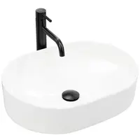 Umývadlo na dosku Nadia 50