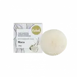 Kvitok Tuhý šampon s kondicionérem Maca 50 g