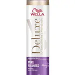Wella Deluxe Pure Fullness lak na vlasy 250 ml