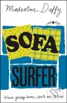 Sofa Surfer - Malcolm Duffy - kniha z kategorie Pro děti
