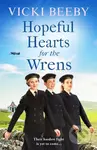 Hopeful Hearts for the Wrens (A moving and uplifting WW2 wartime saga) - kniha z kategorie Detektivky, thrillery a horory