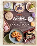 Avatar: The Last Airbender: The Official Baking Book - kniha z kategorie Od známých osobností