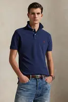 Bavlněné polo tričko Polo Ralph Lauren
