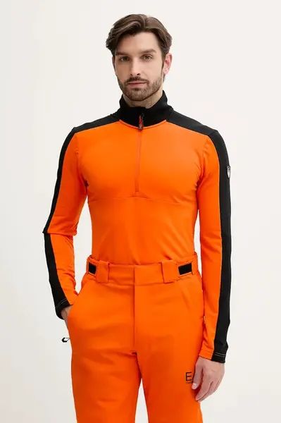 Sportovní mikina EA7 Emporio Armani