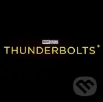 Marvel Studios' Thunderbolts*: The Art of The Movie Slipcase - kniha z kategorie Komiksy