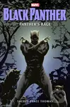 Black Panther: Panther's Rage - Sheree Thomas