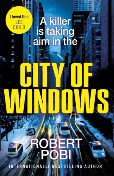 City of Windows - Pobi Robert