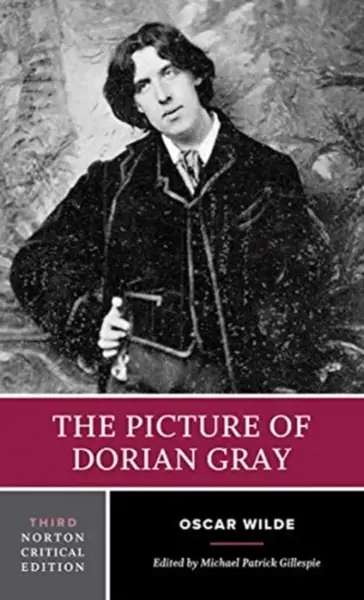 The Picture of Dorian Gray - Oscar Wilde