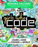 Girls Who Code - Saujani Reshma