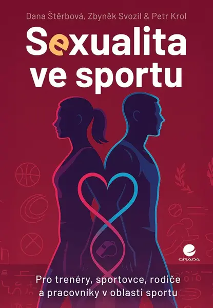E-kniha: Sexualita ve sportu od Štěrbová Dana