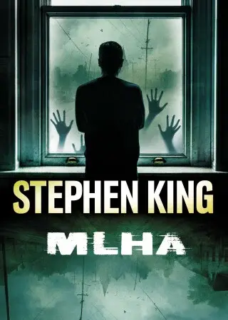 Mlha (Defekt) - Stephen King